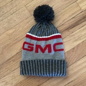 GMC Beanie